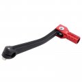 Xtremeamazing Motorcycle Folding Gear Shift Shifter Lever Cnc Aluminum For Honda Xr50 Crf50 50cc 70cc Ssr 110cc 125cc Pit Bike 