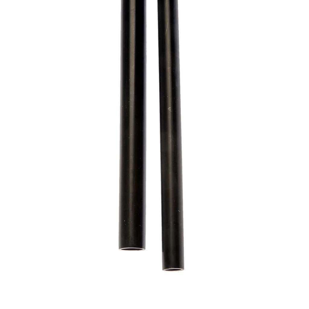 Fuel Line Repair Set With Disconnects 5 16 In And 3 8 Sizes 2 Adapters Fittings Alx-pau-rb-800-064-cla1
