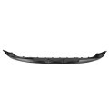 Front Bumper Lip For 1999-2005 Volkswagen Vw Jetta 20ae Style Black Pu Splitter Spoiler Chin Diffuser By Ikon Motorsports 2000 