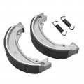 Rear Axle Brake Bearing Seals Shoes Kit For Honda Recon 250 Trx250ex Trx250x Trx250 1997-up Oem 91054-ha0-771 91255-hn6-003