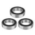 Rear Axle Brake Bearing Seals Shoes Kit For Honda Recon 250 Trx250ex Trx250x Trx250 1997-up Oem 91054-ha0-771 91255-hn6-003