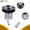 Ocpty 21-5412 Power Steering Pump 2003-2008 For Infiniti Fx35 Assist With Pulley