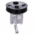 Ocpty 21-5412 Power Steering Pump 2003-2008 For Infiniti Fx35 Assist With Pulley