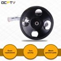 Ocpty 21-5412 Power Steering Pump 2003-2008 For Infiniti Fx35 Assist With Pulley