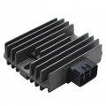 Voltage Regulator Rectifier 4xy-81960-00-00 For Yamaha Xvz13 Royal Star Tour Deluxe 2005-2009 Xvz13 Midnight Venture 2002-2007 