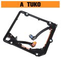 Diesel Fuel Injector Pump Service Kit High Pressure Installation Replacement For F-250 Super Duty- 6 4l V8 2008-2010