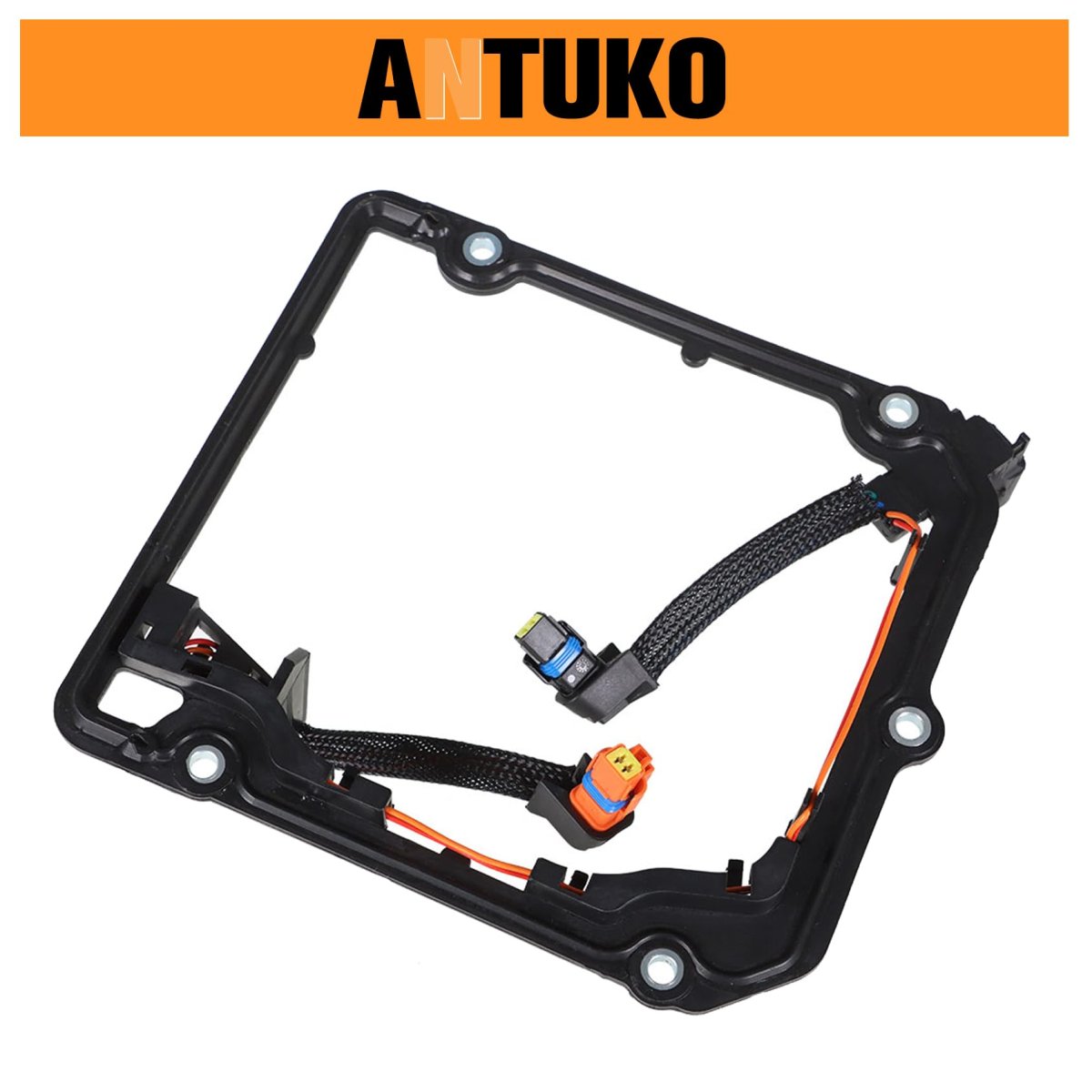 Diesel Fuel Injector Pump Service Kit High Pressure Installation Replacement For F-250 Super Duty- 6 4l V8 2008-2010