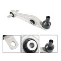 Front Left Right Lower Control Arms With Ball Joint Replacement For 2017-2021 Model 3 104434100d