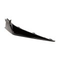 Toyota Corolla 2023 2024 Bumper Trim Passenger Side Front Lower Cover Extension Black Nse Xse Models Replacement For To1047134 