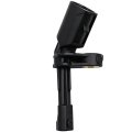 Wht003859 Abs Wheel Speed Sensor Abs260 Als469t For Audi A3 2006 2013 Tt 2008 2009 Volkswagen Beetle Cc Eos Golf Gti Tiguan 