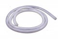 Pu-vh Vacuum Pressure Hose Kit For Englander Pellet Stoves 5 Ft Replacement With Clips Shut Down And Firebox Switches 