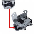 Waltyotur Front Left Door Lock Latch Actuator Motor Replacement For Ford F-150 F-250 F-350 F-450 F-550 F-650 F-750 Excursion