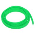 Pet Expandable Sleeving 10ft 1 2 Green Cable Management Sleeve Cord Organizer For Wrap Protect 