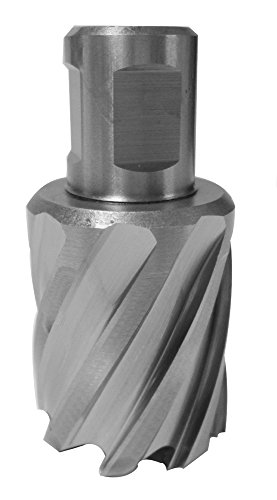 1-1 8 Annular Cutter 1 Cut