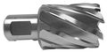 1-1 8 Annular Cutter 1 Cut