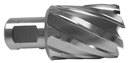 1-1 8 Annular Cutter 1 Cut