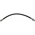 Brake Hose For Mitsubishi Mighty Max 1994 Epdm Rubber Flexible Treated Steel Ends 10mm Thread Replacement 90947-02230 
