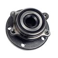Beck Arnley 051-6258 Hub And Bearing Assembly 