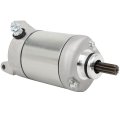Starter Motor For Polaris Ranger 570 2015 2021 500 2017 Sportsman Rzr Replaces 19486