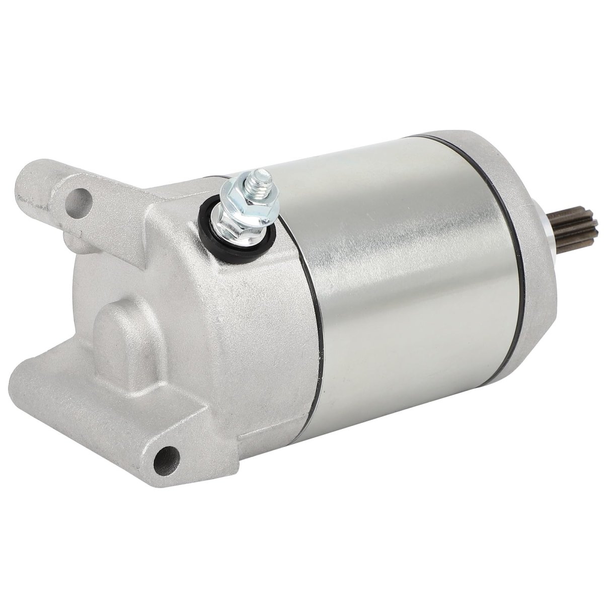 Starter Motor For Polaris Ranger 570 2015 2021 500 2017 Sportsman Rzr Replaces 19486