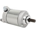 Starter Motor For Polaris Ranger 570 2015 2021 500 2017 Sportsman Rzr Replaces 19486