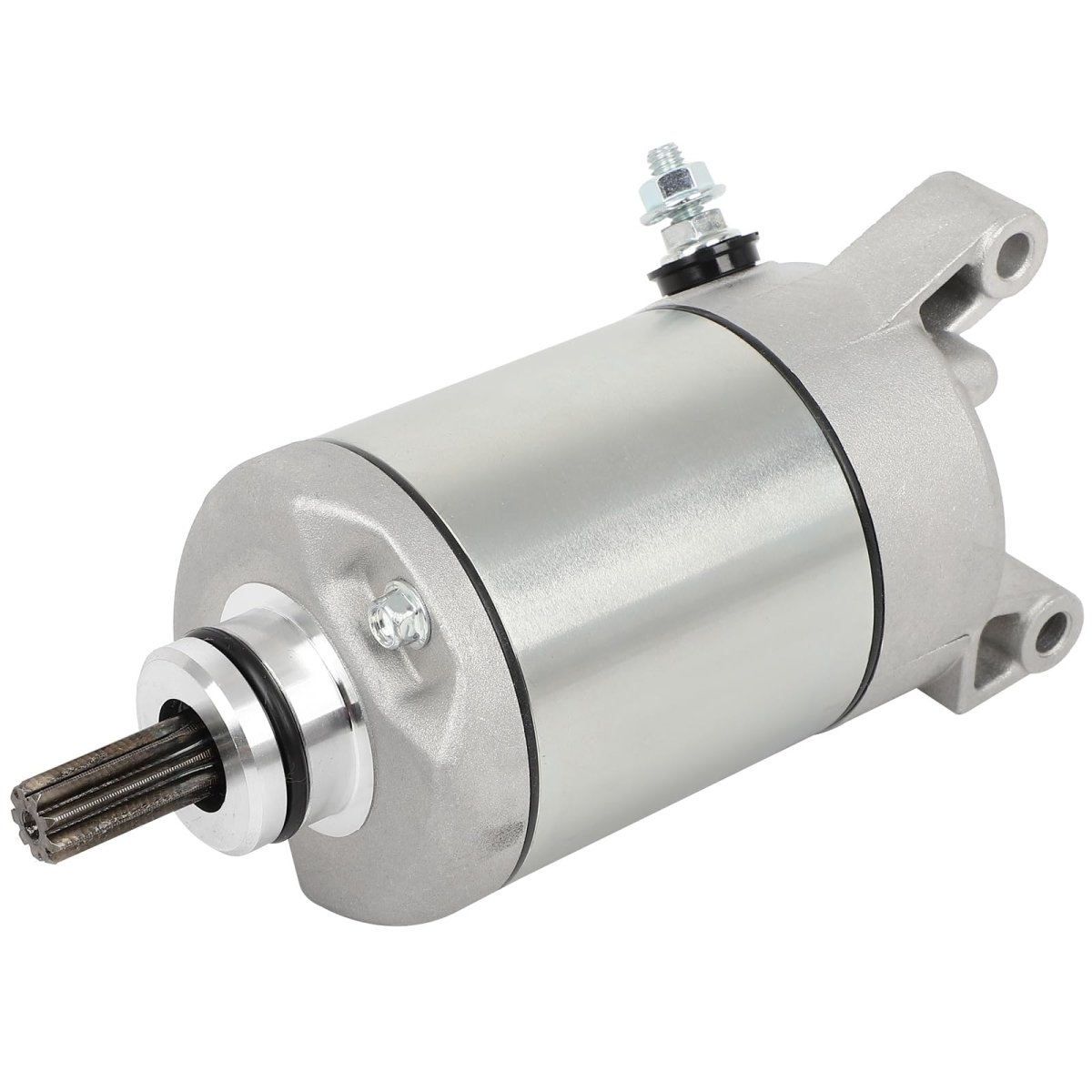 Starter Motor For Polaris Ranger 570 2015 2021 500 2017 Sportsman Rzr Replaces 19486