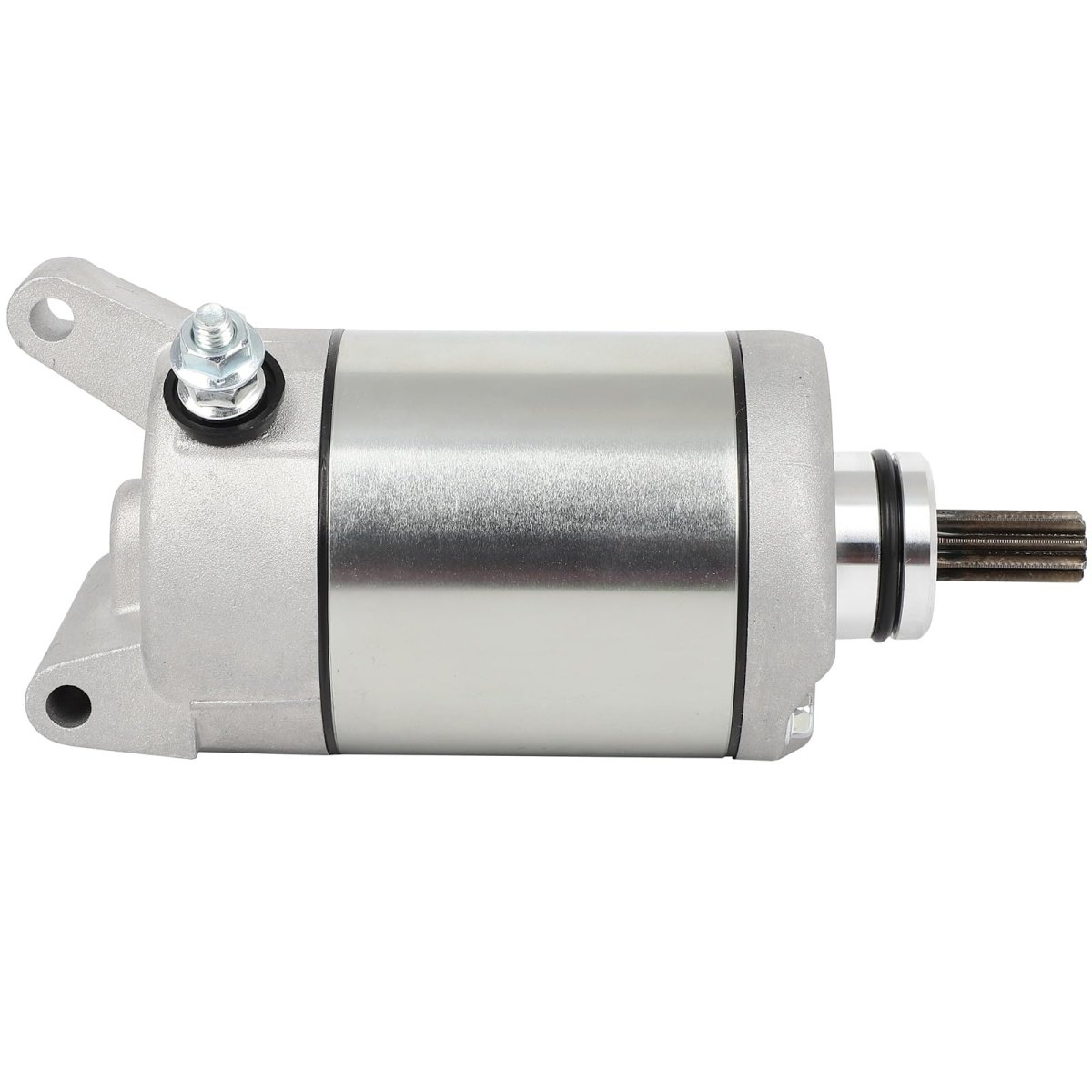 Starter Motor For Polaris Ranger 570 2015 2021 500 2017 Sportsman Rzr Replaces 19486