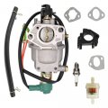 Carburetor Fit For Generac Gp6500 5623 5940 5941 5946 5976 6500 8125 Watt Watts Gas Generator 
