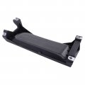 Motoku Front Driver And Passenger Side Bumper Bezel Trim For Ram 1500 2013-2022