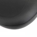 Topteng Black Motorcycle Driver Rider Backrest For Yamaha Bolt Xvs950 Spec C