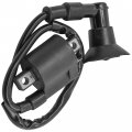 Caltric Ignition Coil Compatible With Arctic Cat Oem 3301-136