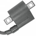 Caltric Ignition Coil Compatible With Arctic Cat Oem 3301-136