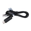 Pc Communication Cable 1 5m Replacement Suitable For Solar Controller