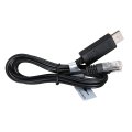 Pc Communication Cable 1 5m Replacement Suitable For Solar Controller