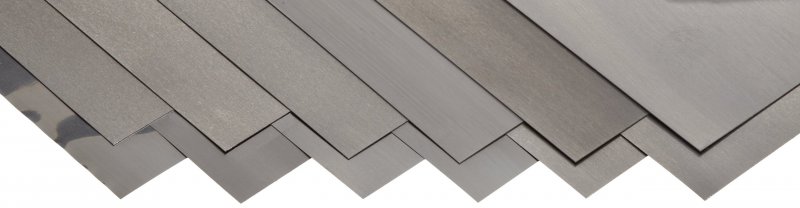 Precision Brand Carbon Steel 18 Shim Stock Assortment Full Hard Temper Aisi 10 Astm A9 For Chemistr13 0 004 0 005 0 006 0 007 0