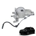 Oil Pump Replacement For Mini Cooper R55 R56 R57 R58 R59 R60 R61 1 6l 2010 2016 Replaces Part Number 11417647376 