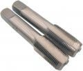 Yodaoke Hss M16 X 2mm Taper And Plug Tap Die Metric Thread Right Hand 