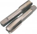 Hss M16 X 2mm Taper And Plug Tap Die Set Metric Thread Right Hand