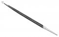 Grobet Usa American Pattern Taper Saw File Slim 5 Inch Box Of 12 9 32 