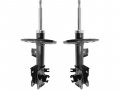Front Strut Assembly Set Of 2 For 2007-2013 Nissan Altima Coupe 4-cylinder With Abs 