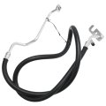 Saihisday F50-6242-1475 Exhaust Ac Compressor To Condenser Hose Assembly Replacement For Peterbilt Kenworth Trucks Replaces 