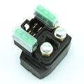 Starter Solenoid Relay Yamaha Xv17 Roadstar Warrior New 2002 2003 2004 2005 2006 2007 2008 2009