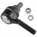 Caltric Tie Rod End Compatible With John Deere Am135867 Ball Joint