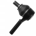 Caltric Tie Rod End Compatible With John Deere Am135867 Ball Joint