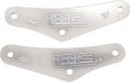 Yana Shiki Ll2942 1 And 2 Drop Billet Aluminum Lowering Link For Kawasaki Zx-10 R 