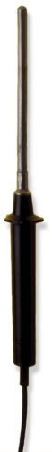 Sper Scientific 800062 Type K Immersion Thermometer Probe High Temperature