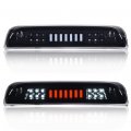 G-plus Led Center High Mount Stop Light Rear Tail Compatible With 2015-2020 Gmc Sierra Chevy Silverado 2500hd 3500hd 14-20