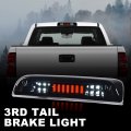 G-plus Led Center High Mount Stop Light Rear Tail Compatible With 2015-2020 Gmc Sierra Chevy Silverado 2500hd 3500hd 14-20