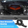 Uxcell Rear Driveshaft Bearing For Dodge Challenger 2011-2023