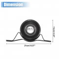 Uxcell Rear Driveshaft Bearing For Dodge Challenger 2011-2023